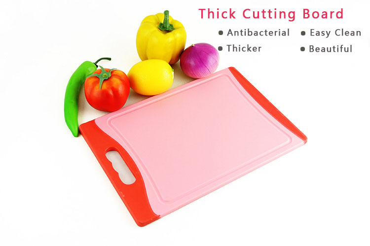 tabla de cortar DAKOO Chopping Board CBP005, imagen 2