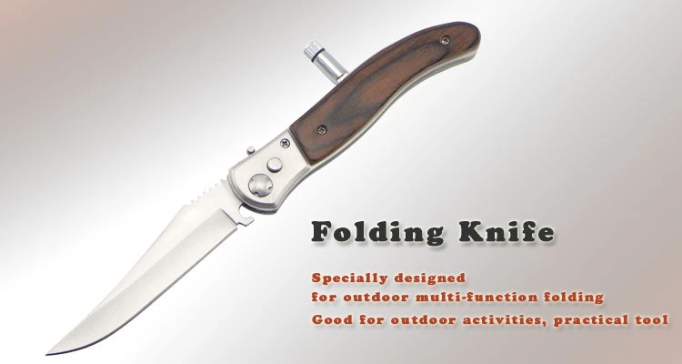 cuchillo plegable DAKOO FK027WL, imagen 1