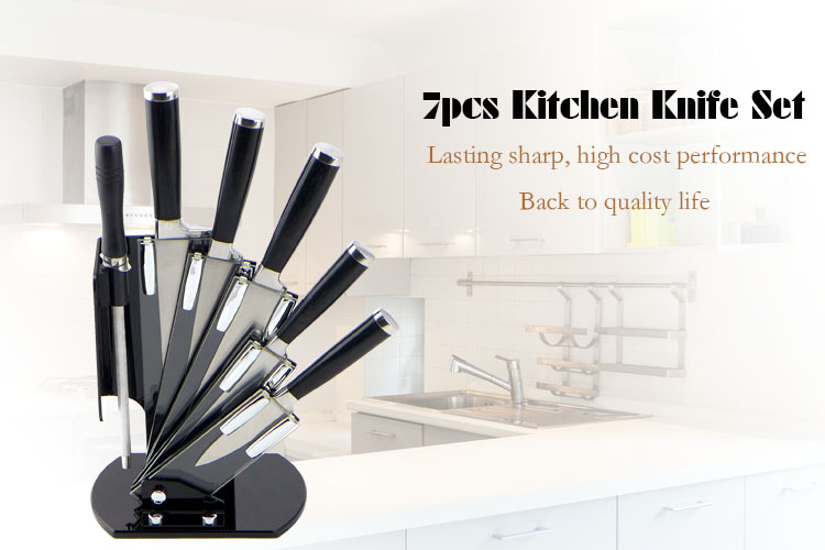 juego de cuchillos DAKOO KS21507, imagen 1