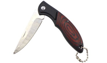 cuchillo plegable DAKOO PK004, imagen 2