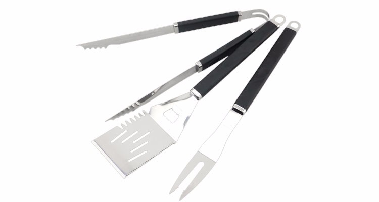 utensilio de parrilla DAKOO BS00603, imagen 2