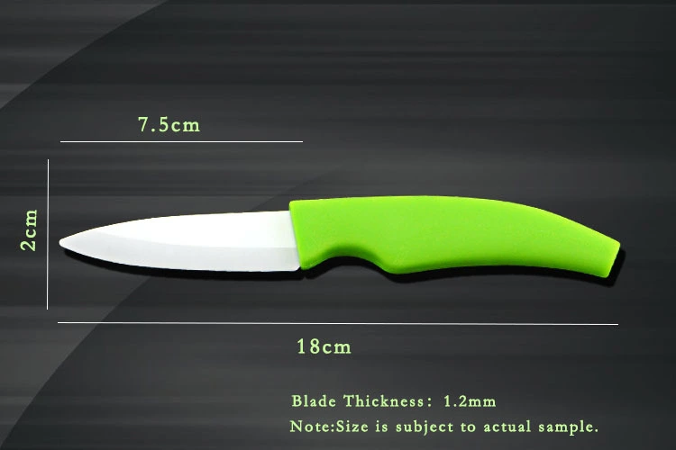 cuchillo de chef DAKOO CK03303H, imagen 7