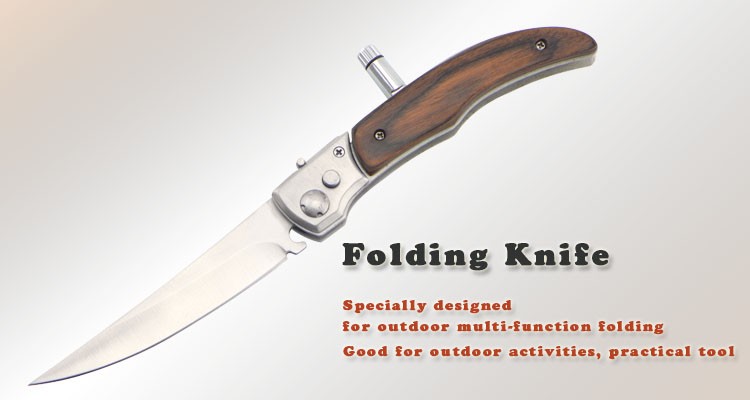 cuchillo plegable DAKOO FK023WL, imagen 1