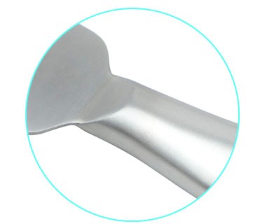 cuchillo de chef DAKOO CT01705S, imagen 6