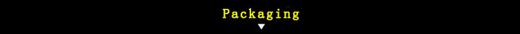 cuchillo de chef DAKOO KN085C08B, imagen 11