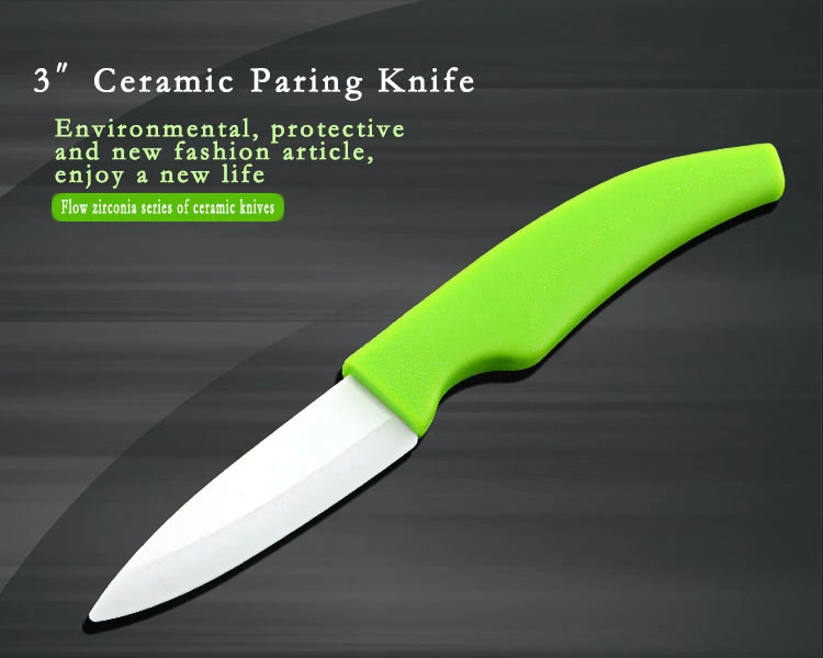 cuchillo de chef DAKOO CK03303H, imagen 1