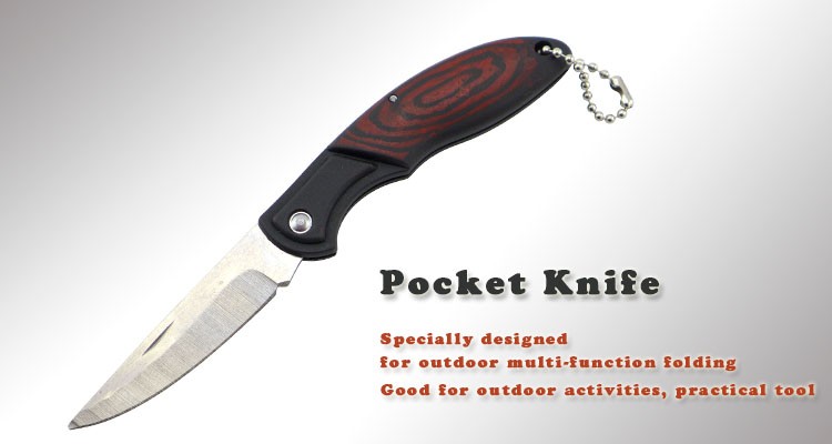 cuchillo plegable DAKOO PK004, imagen 1