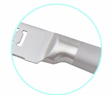 cuchillo de chef DAKOO CT01910A, imagen 6