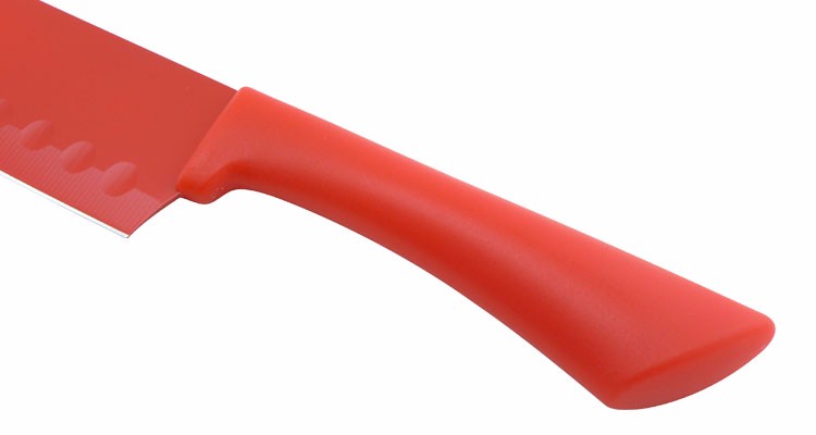 juego de cuchillos DAKOO Kitchen Knives KS12512, imagen 6