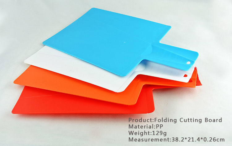 tabla de cortar DAKOO Chopping Board CBP006, imagen 3