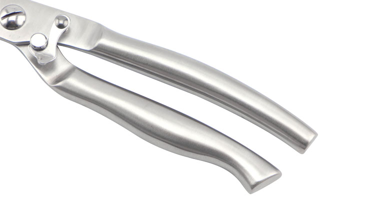 tijeras de cocina DAKOO SC20310P, imagen 6