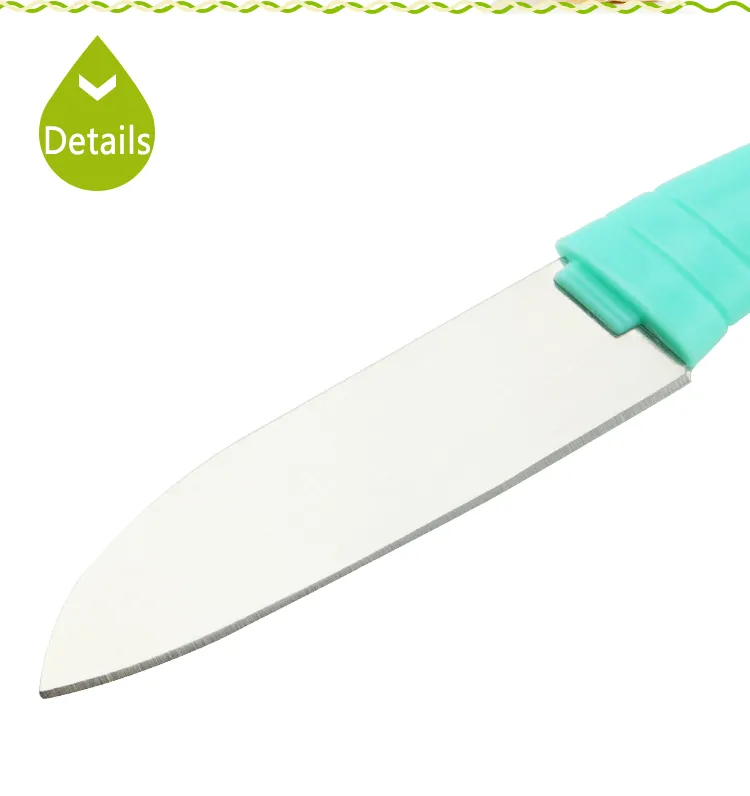 pelador DAKOO Paring Knife KN53935H, imagen 9