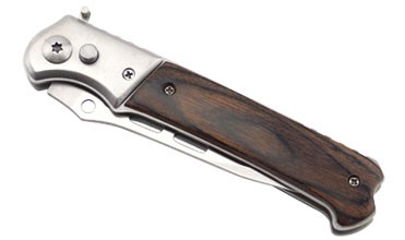 cuchillo plegable DAKOO FK024W, imagen 2