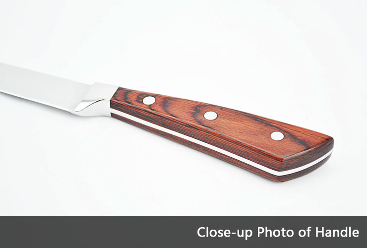 juego de cuchillos DAKOO KS45803, imagen 11