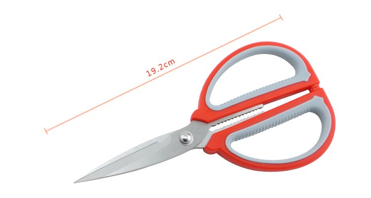 tijeras de cocina DAKOO SC18008K, imagen 3