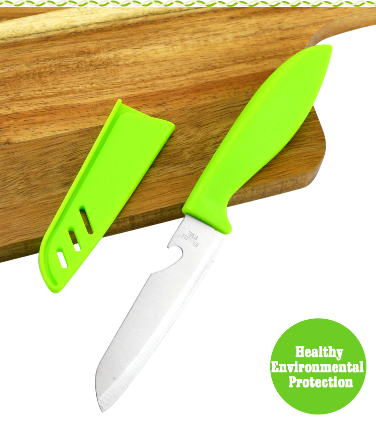 pelador DAKOO Paring Knife KN54235H, imagen 5