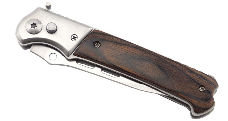 cuchillo plegable DAKOO FK024W, imagen 6