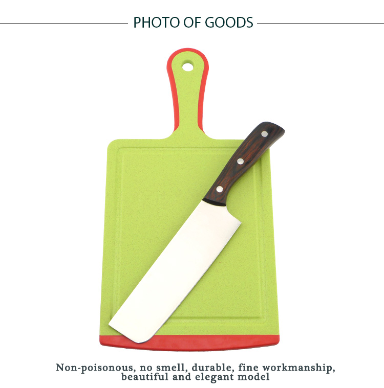 tabla de cortar DAKOO Cutting Board CBP069, imagen 5