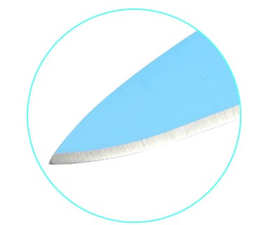 cuchillo de chef DAKOO CT01601, imagen 7