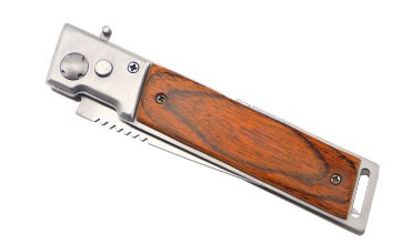 cuchillo de chef DAKOO FK022WL, imagen 2
