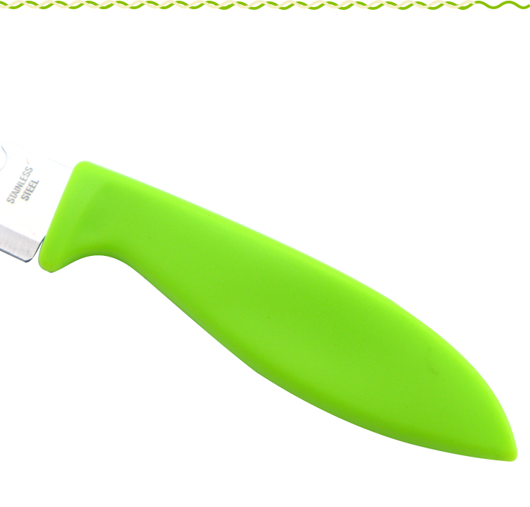 pelador DAKOO Paring Knife KN54235H, imagen 10