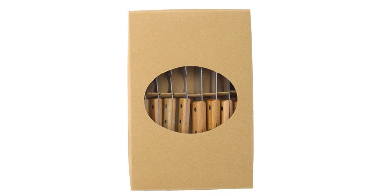 juego de cuchillos DAKOO KS48608, imagen 6