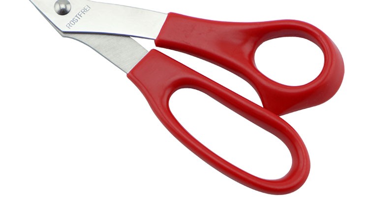tijeras de cocina DAKOO SC14595T, imagen 6