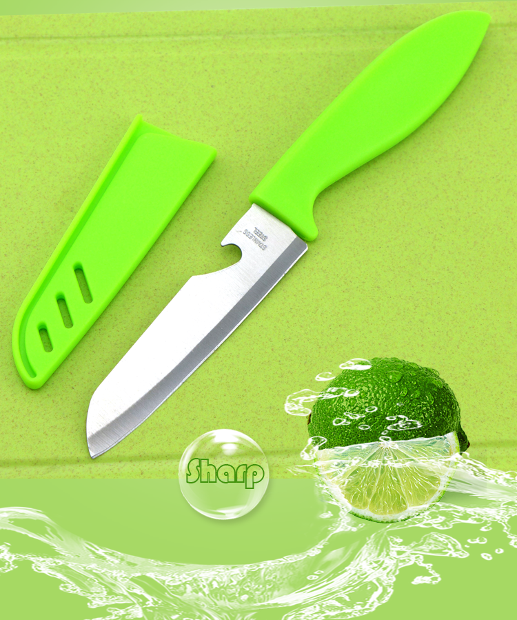 pelador DAKOO Paring Knife KN54235H, imagen 2