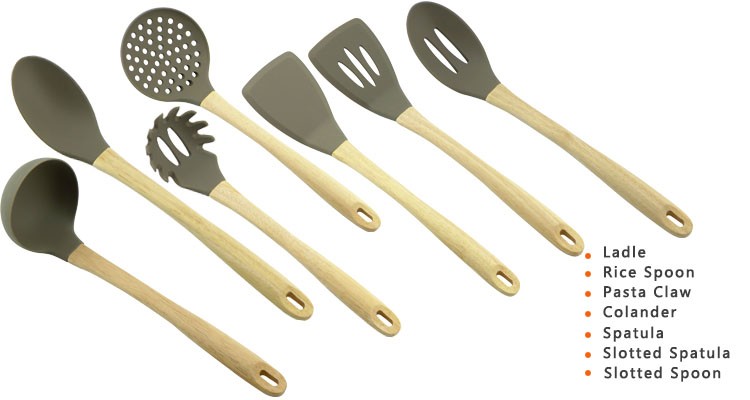utensilio de cocina DAKOO KT0033, imagen 2