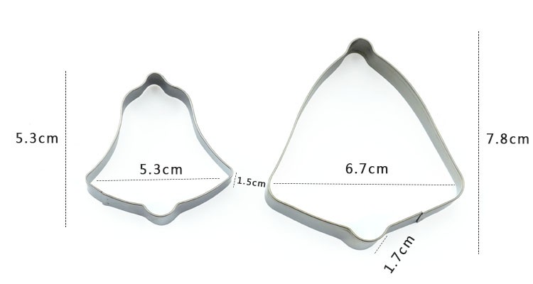 cortador DAKOO CC0023-CC0023A, imagen 2