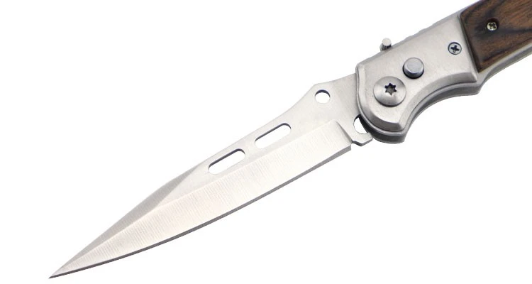 cuchillo plegable DAKOO FK024W, imagen 4