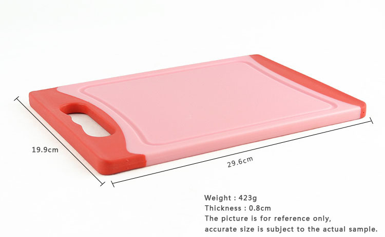tabla de cortar DAKOO Chopping Board CBP005, imagen 6