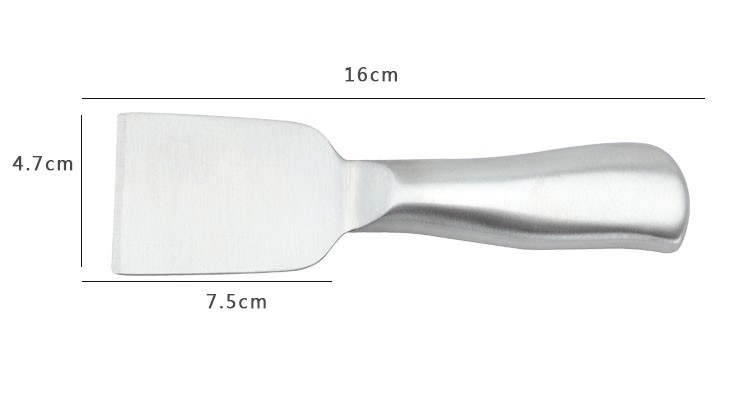cuchillo de chef DAKOO CT01705S, imagen 5