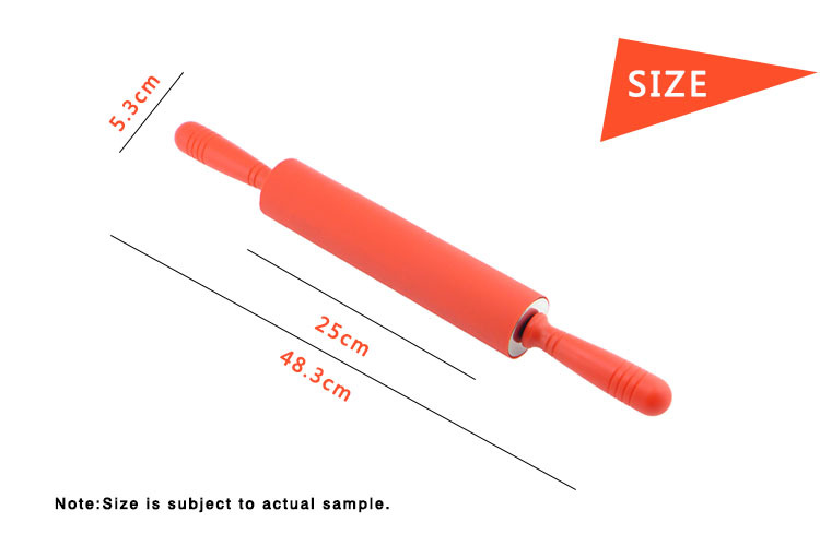herramienta para pasteles DAKOO RP0004A, imagen 5