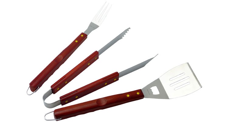 utensilio de parrilla DAKOO BS00203, imagen 2