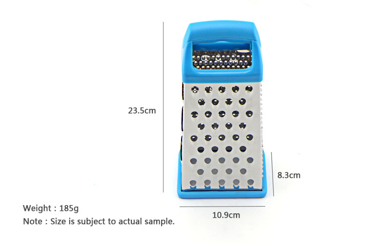 rallador DAKOO PL0041, imagen 3