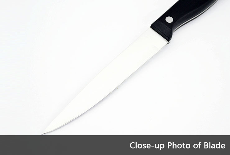 juego de cuchillos DAKOO Knife Set KS06706, imagen 12