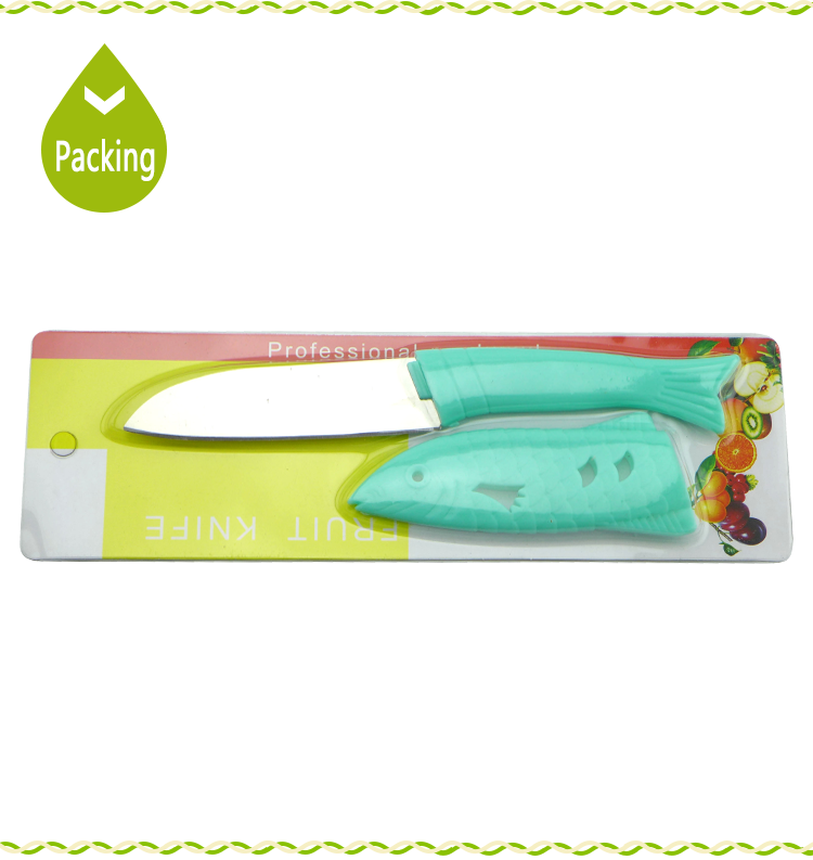 pelador DAKOO Paring Knife KN53935H, imagen 11