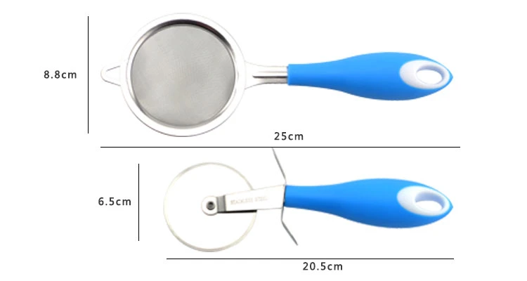 utensilio de cocina DAKOO KT0590, imagen 3