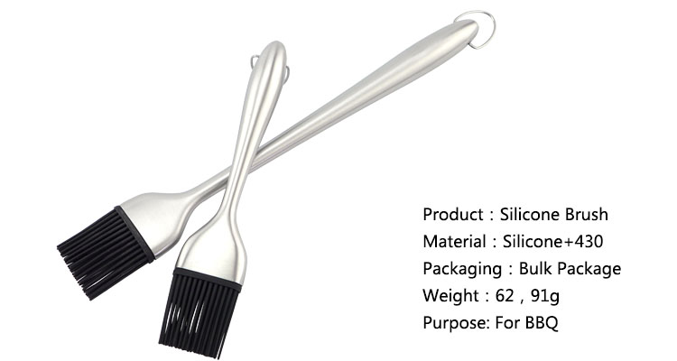 utensilio de parrilla DAKOO SL003310-SL003310A, imagen 2