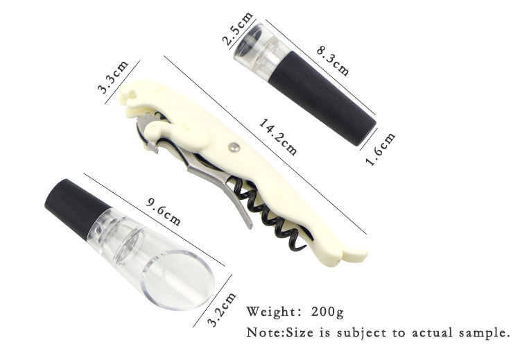 abrelatas DAKOO ST0002, imagen 3