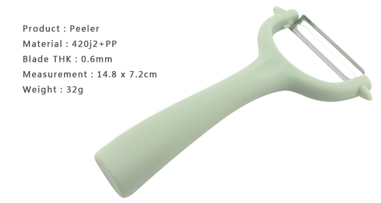 pelador DAKOO PL0071, imagen 2