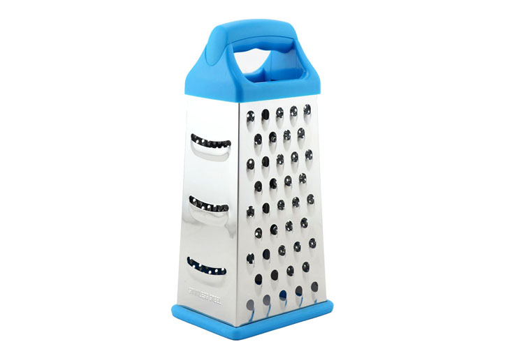 rallador DAKOO PL0041, imagen 8