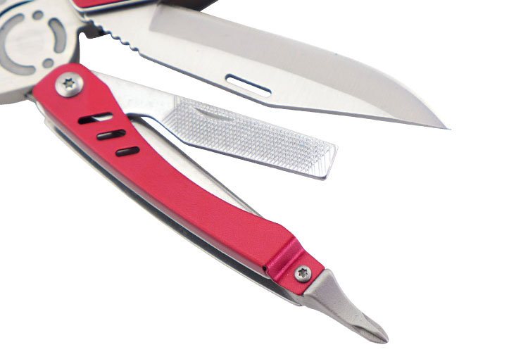 cuchillo de chef DAKOO MK032, imagen 7