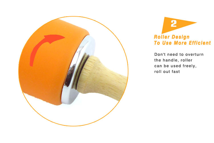 herramienta para pasteles DAKOO RP0009B, imagen 8