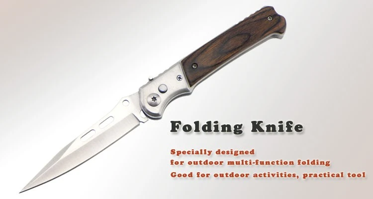 cuchillo plegable DAKOO FK024W, imagen 1