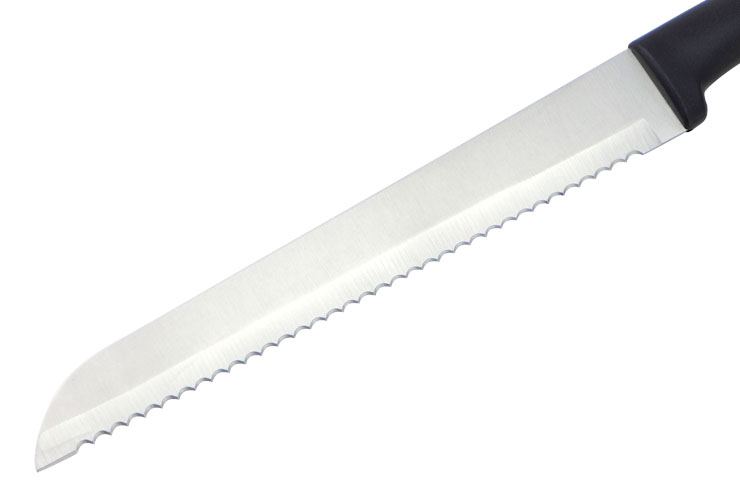 cuchillo de chef DAKOO KN12508B, imagen 9