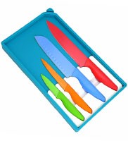 juego de cuchillos DAKOO Cheese Knives CT0200, imagen 2