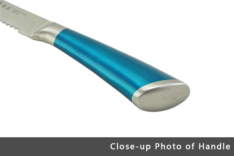 cuchillo de chef DAKOO KN085C08B, imagen 9