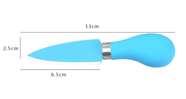 cuchillo de chef DAKOO CT01601, imagen 5